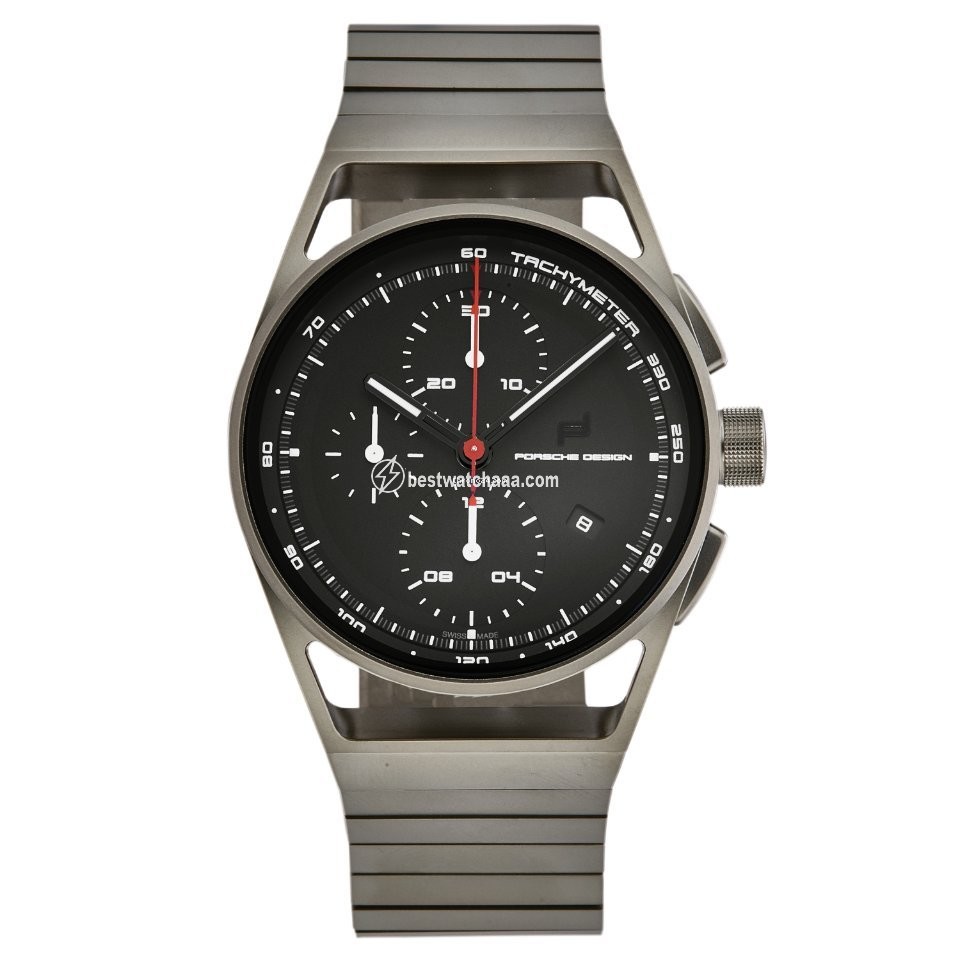 Porsche Design 1919 Mens watch Unisex Automatic Titanium 6020.1.01.003.01.2