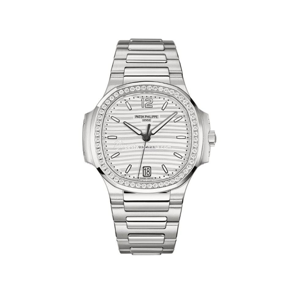 Patek Philippe Nautilus Womens watch Automatic Steel 7118 1200A