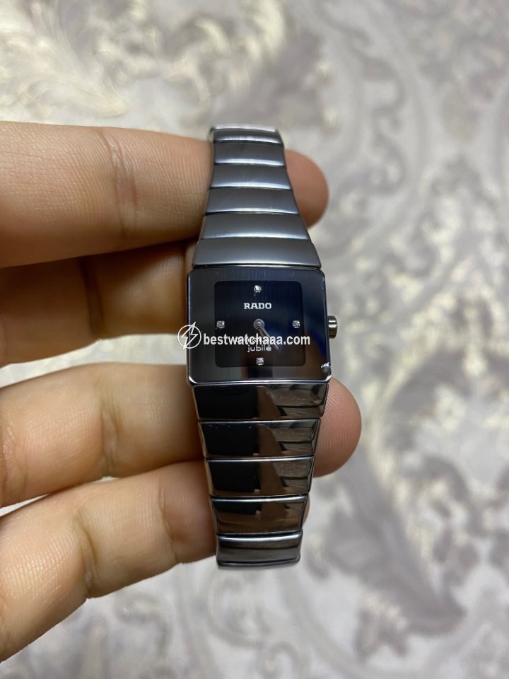 Rado Sintra Womens watch Quartz Ceramic 153.0334.3