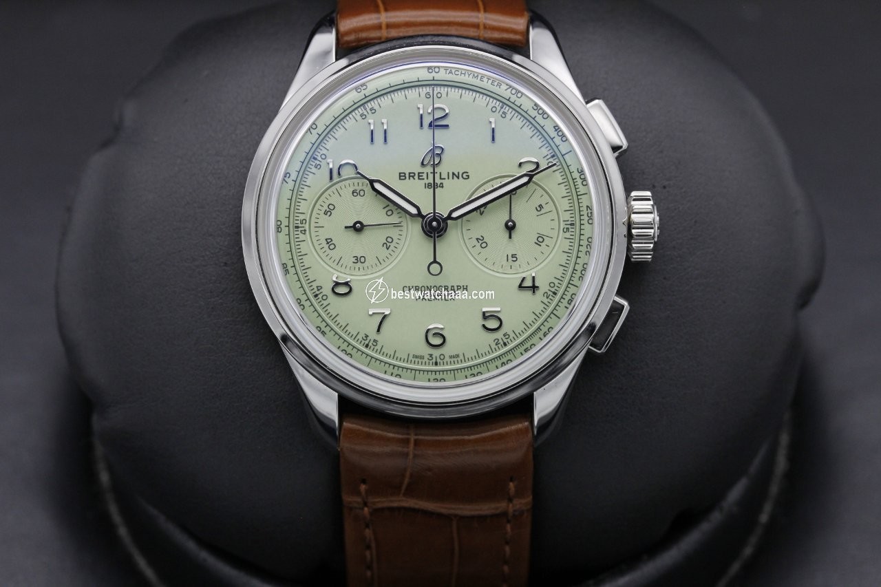 Breitling Steel AB0930D31L1P1