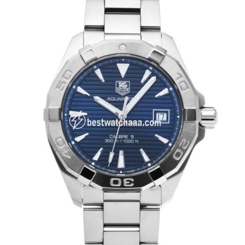 TAG Heuer Aquaracer 300M Automatic Steel WAY2112.BA0928