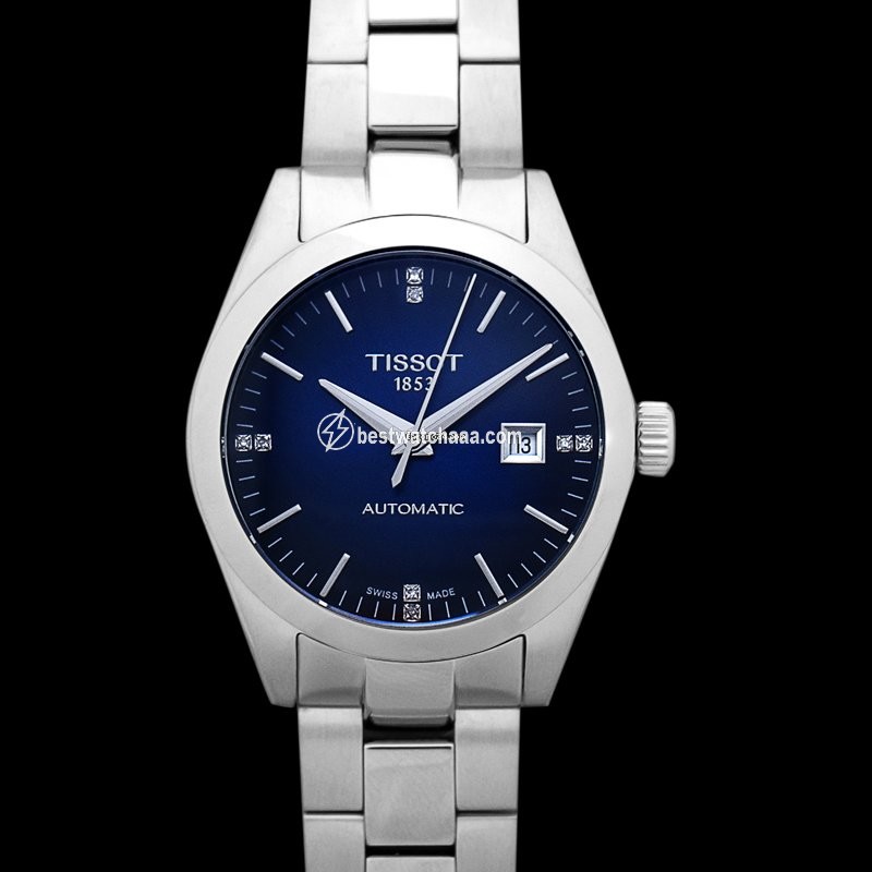 Tissot Womens watch Automatic Steel T132.007.11.046.00