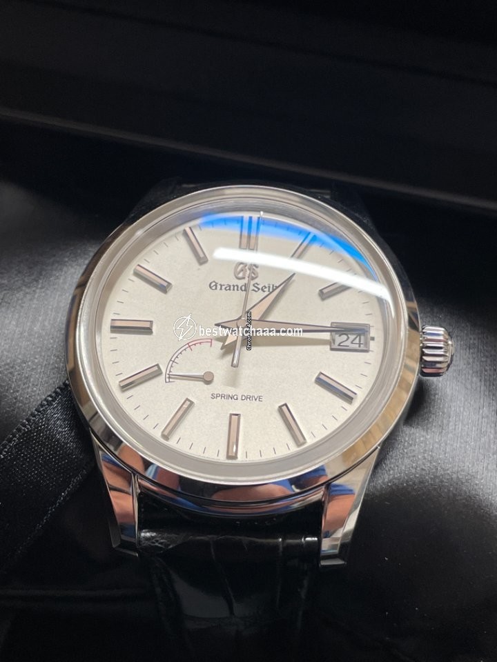 Seiko Grand Seiko Mens watch Unisex Automatic SBGA293G