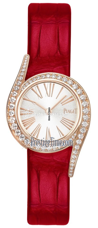 Piaget Limelight Womens watch Quartz Rose gold g0a43151