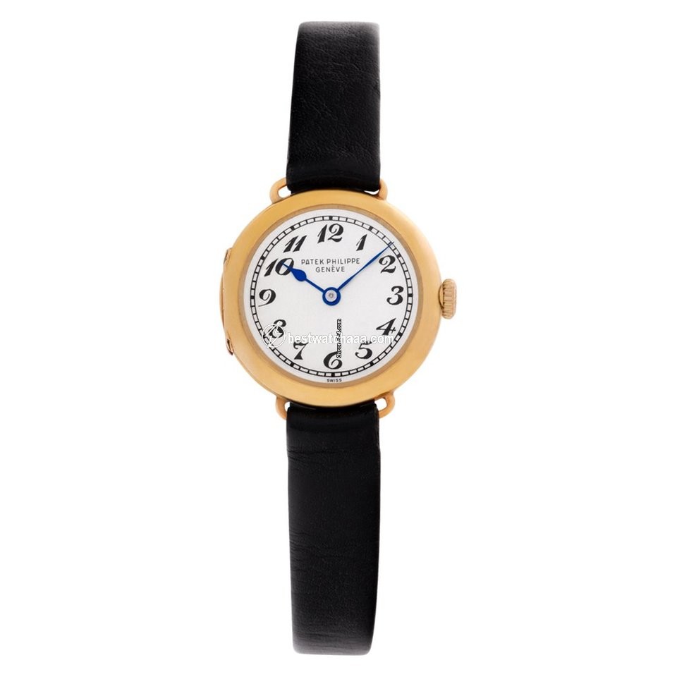 Patek Philippe Manual winding 251981