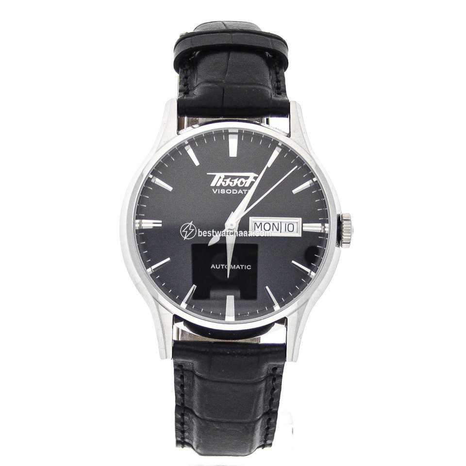 Tissot Heritage Visodate Mens watch Unisex Automatic Steel T019.430.16.051.01