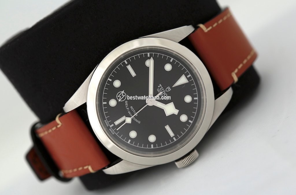 Tudor Black Bay 41 Mens watch Unisex Automatic Steel M79540-0003