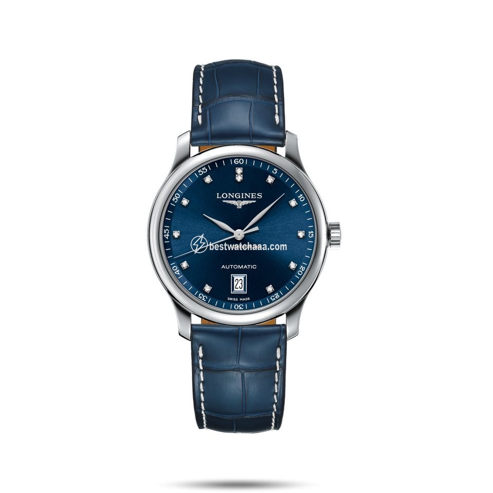 Longines Master Collection Mens watch Unisex Automatic Steel L2.628.4.97.0