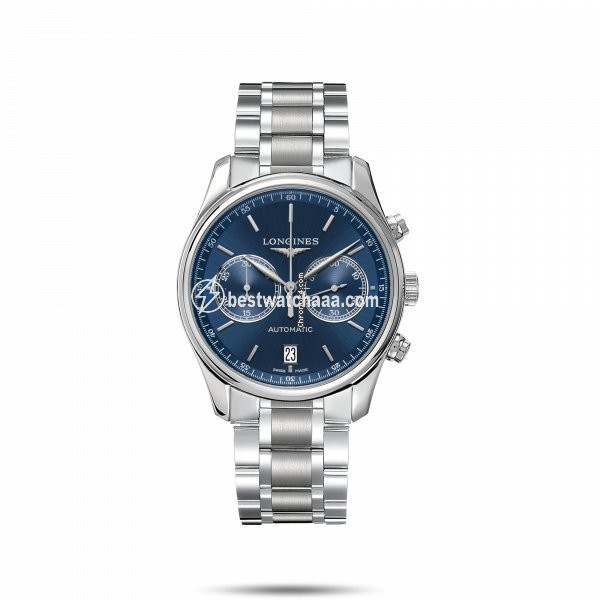 Longines Master Collection Mens watch Unisex Automatic Steel L2.629.4.92.6