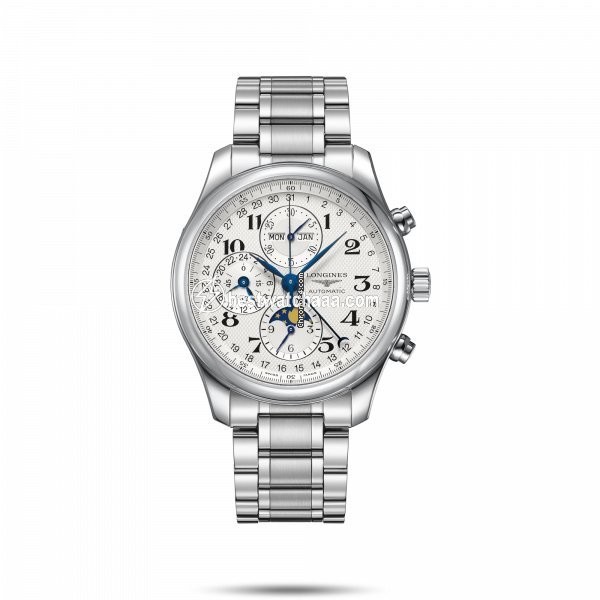 Longines Master Collection Mens watch Unisex Automatic Steel L2.773.4.78.6