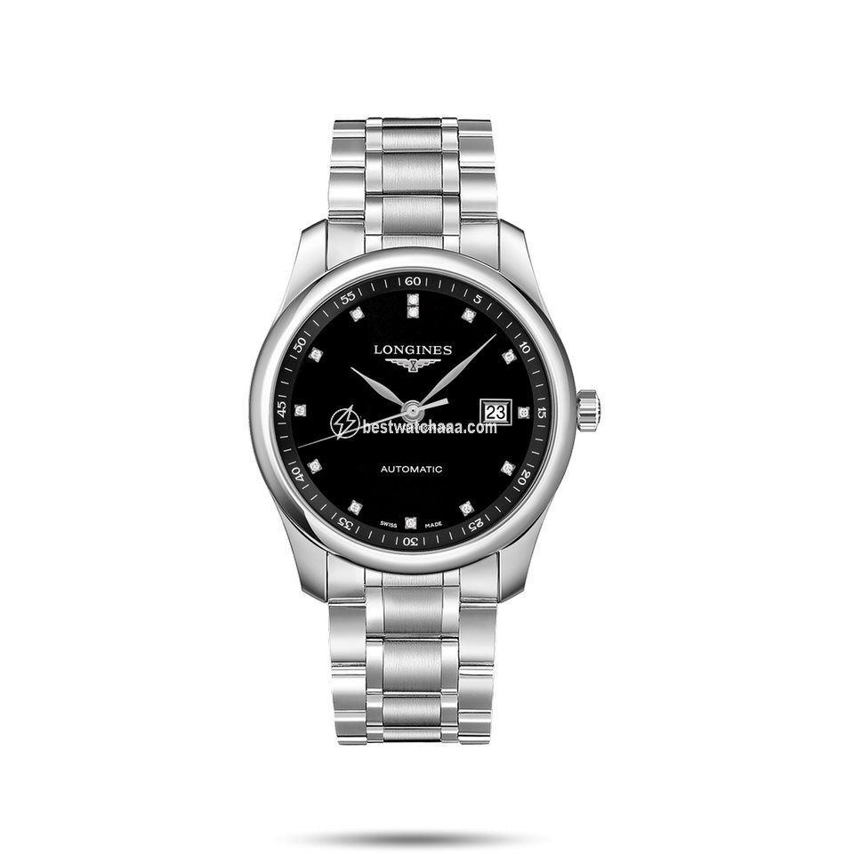 Longines Master Collection Mens watch Unisex Automatic Steel L2.793.4.57.6