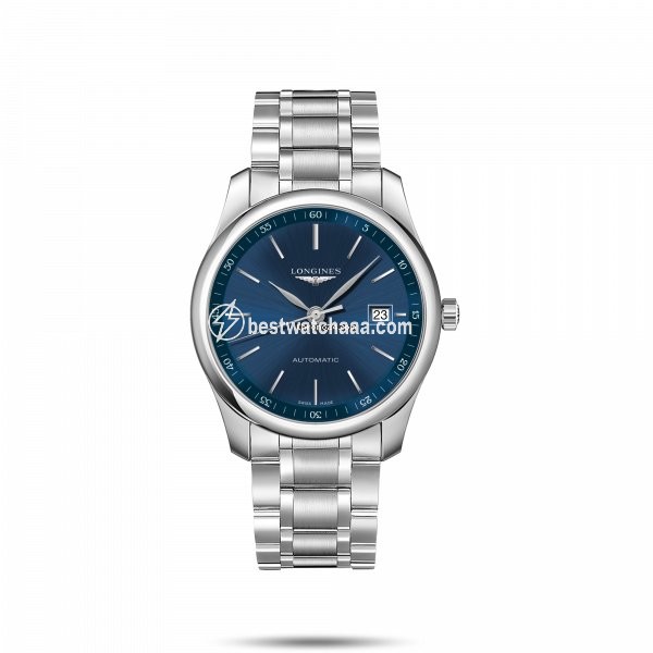 Longines Master Collection Mens watch Unisex Automatic Steel L2.793.4.92.6