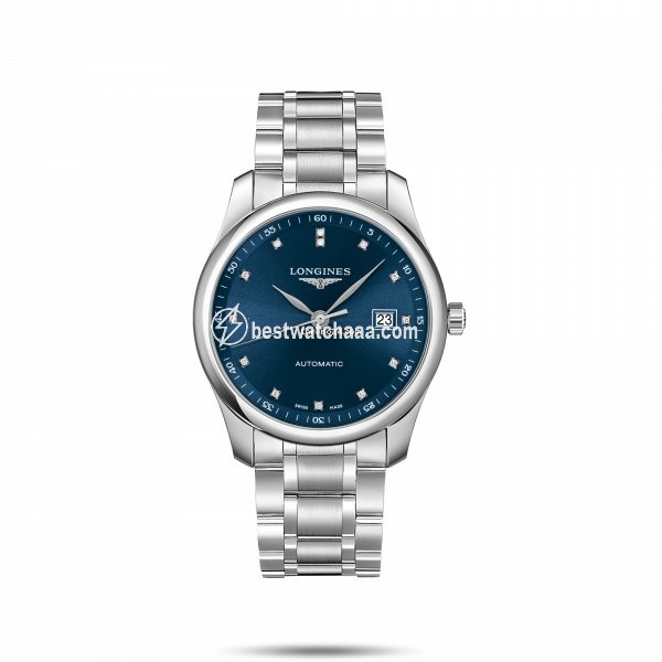 Longines Master Collection Mens watch Unisex Automatic Steel L2.793.4.97.6
