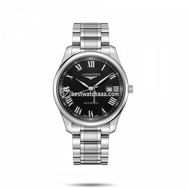 Longines Master Collection Mens watch Unisex Automatic Steel L2.893.4.51.6
