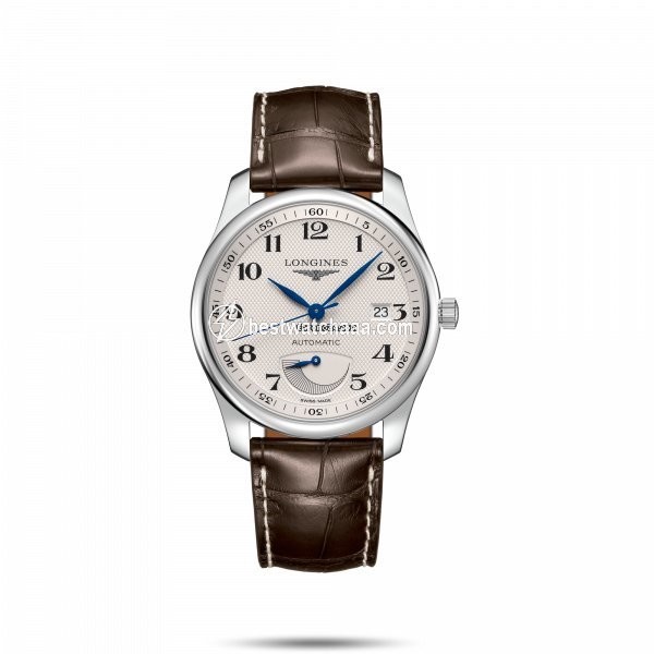 Longines Master Collection Mens watch Unisex Automatic Steel L2.908.4.78.3