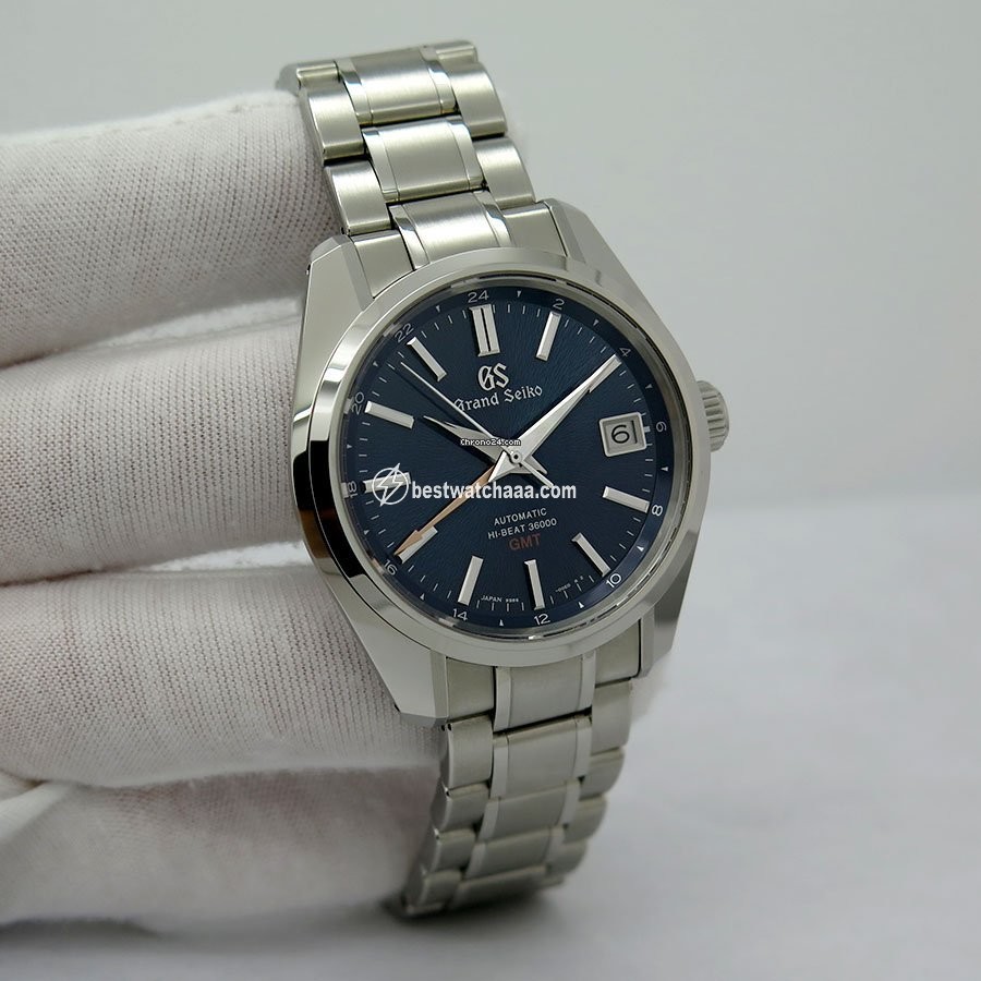 Seiko Grand Seiko Automatic Steel SBGJ235