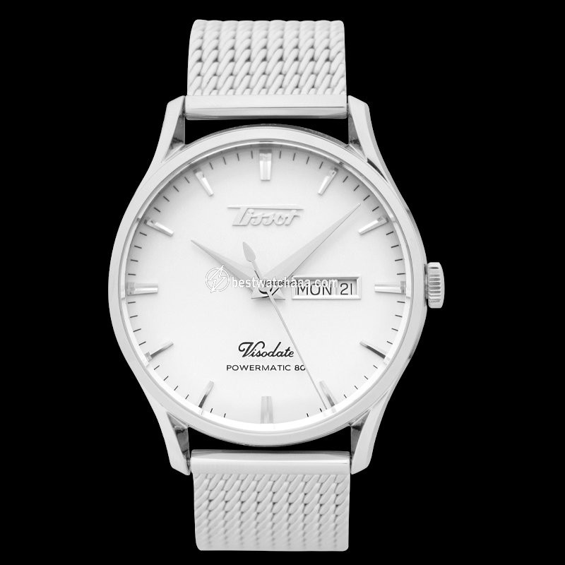 Tissot Heritage Mens watch Unisex Automatic Steel T118.430.11.271.00