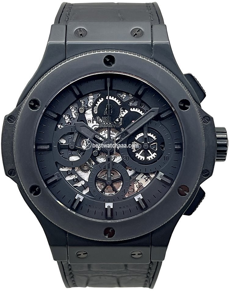 Hublot Big Bang Aero Bang Automatic Ceramic 311.CI.1110.CI 500ex