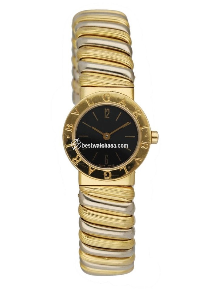 Bulgari Bulgari Womens watch Quartz Yellow gold BB.23.2T
