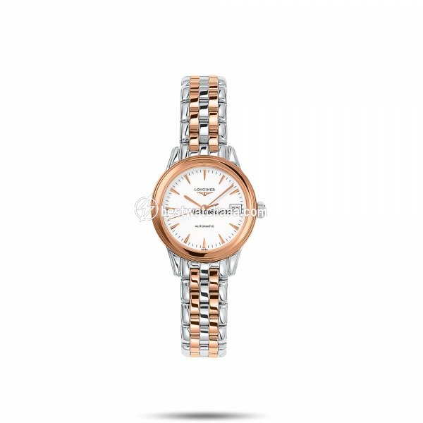 Longines Flagship Womens watch Automatic Steel L4.274.3.92.7