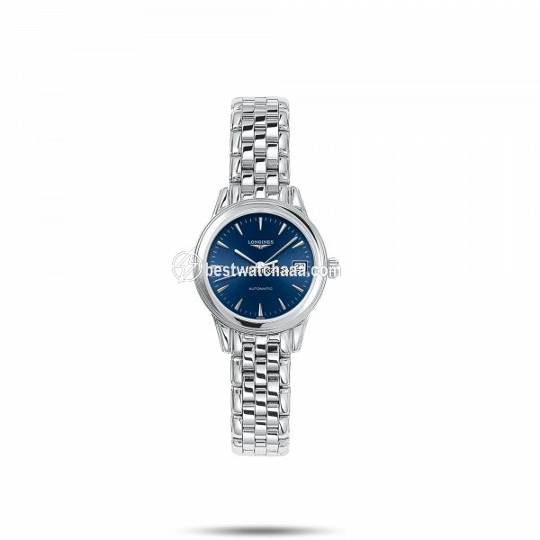Longines Flagship Womens watch Automatic Steel L4.274.4.92.6