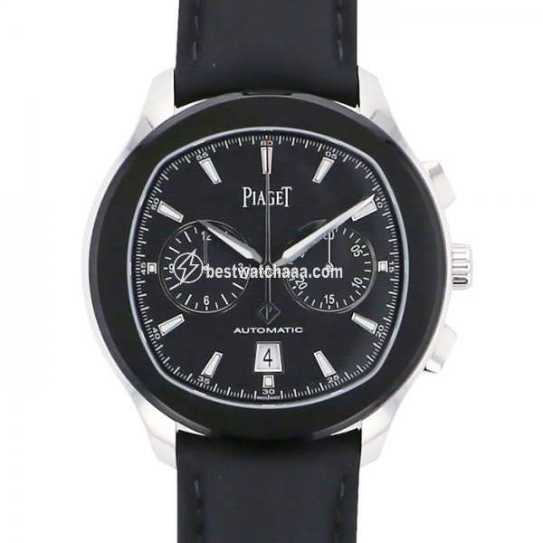 Piaget Automatic Steel G0A4200