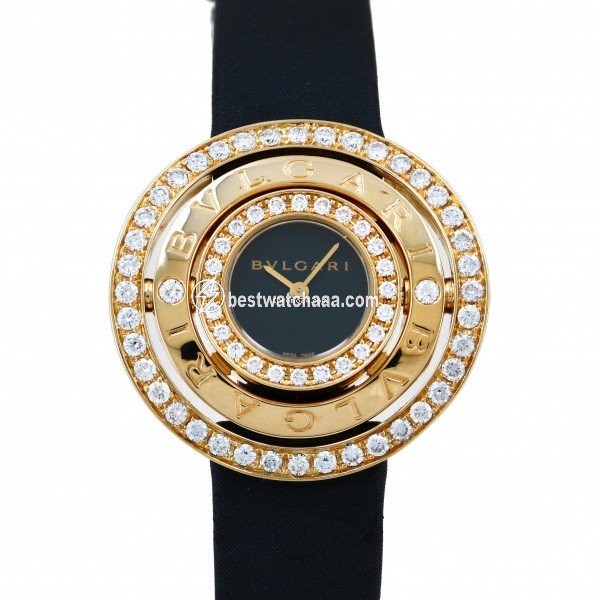 Bulgari Quartz Yellow gold AE36D1BL