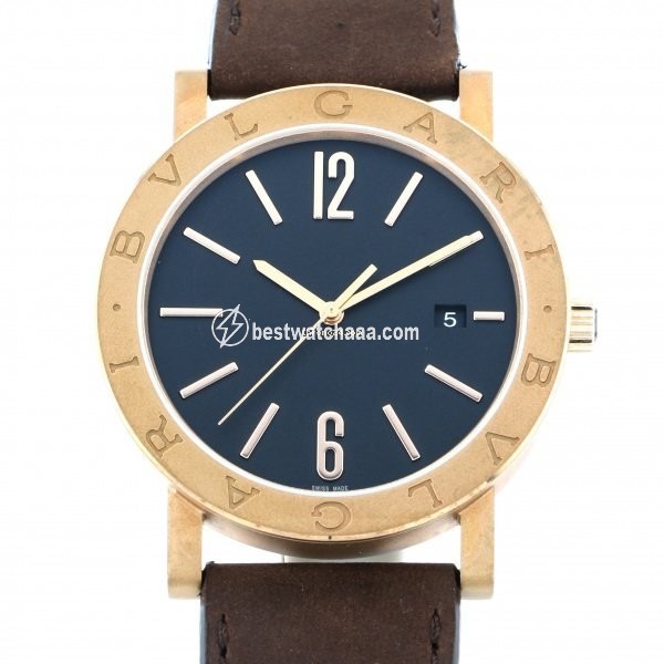 Bulgari Bulgari Automatic BB41BBSBLD MB