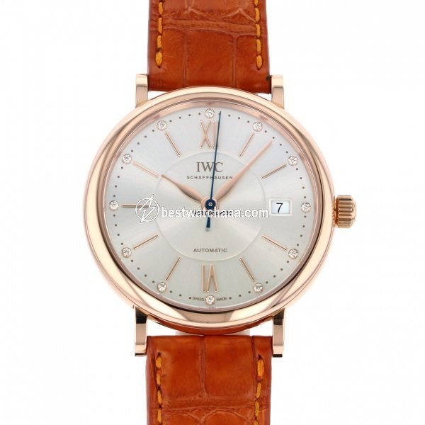 IWC Portofino Automatic Automatic Rose gold IW458105