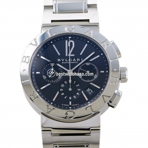 Bulgari Bulgari Automatic Steel BB42BSSDCH