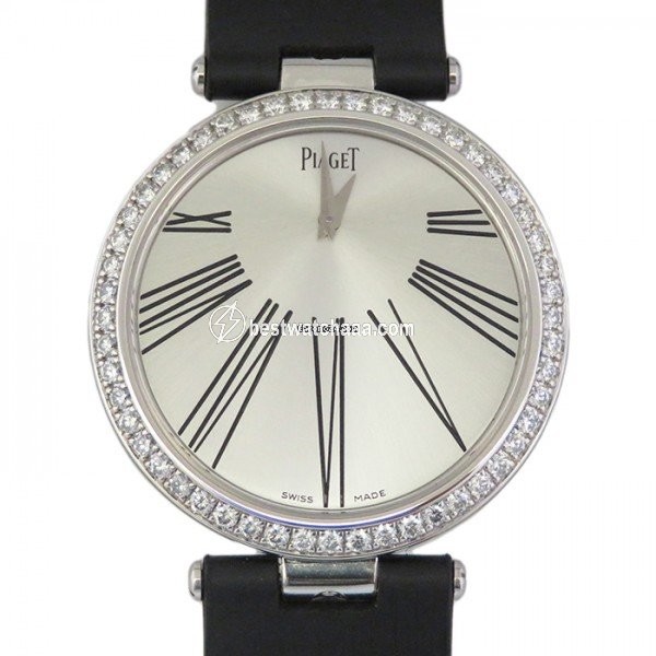 Piaget Quartz White gold G0A34136