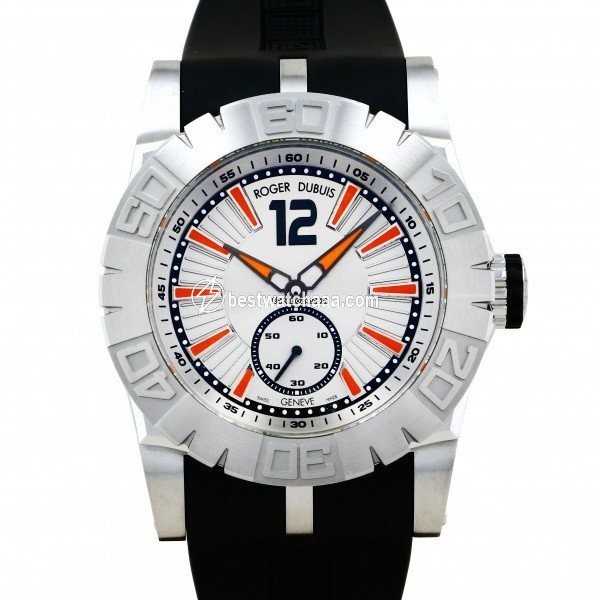 Roger Dubuis Easy Diver Automatic Steel RDDBSE0256