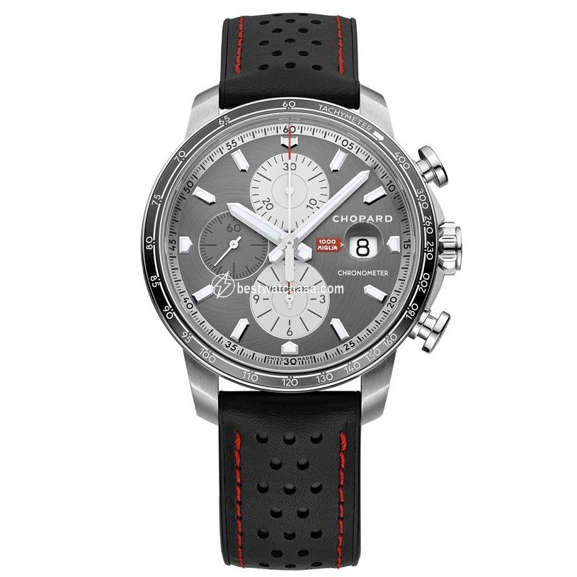 Chopard Mille Miglia Mens watch Unisex Automatic Steel 168571-3009