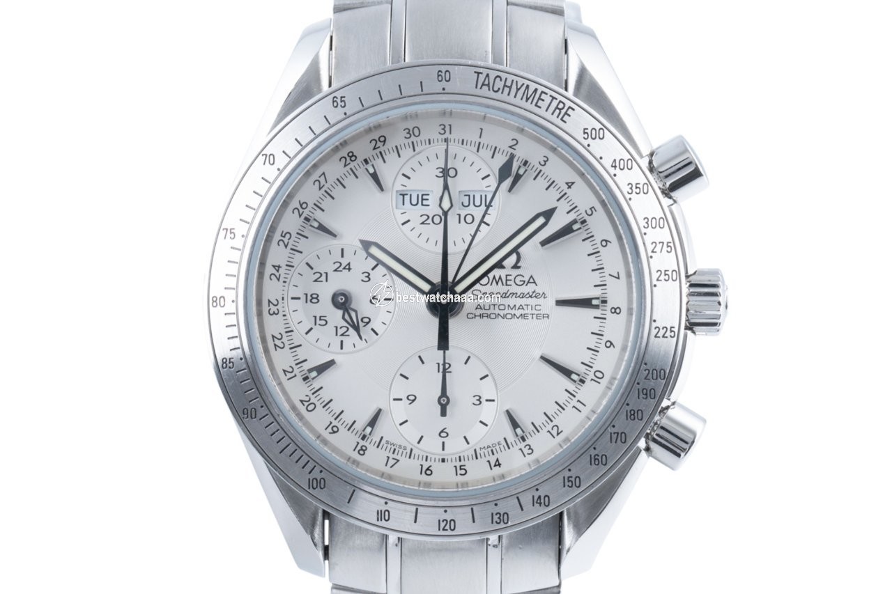 Omega Mens watch Unisex Automatic Steel 3221.30.00