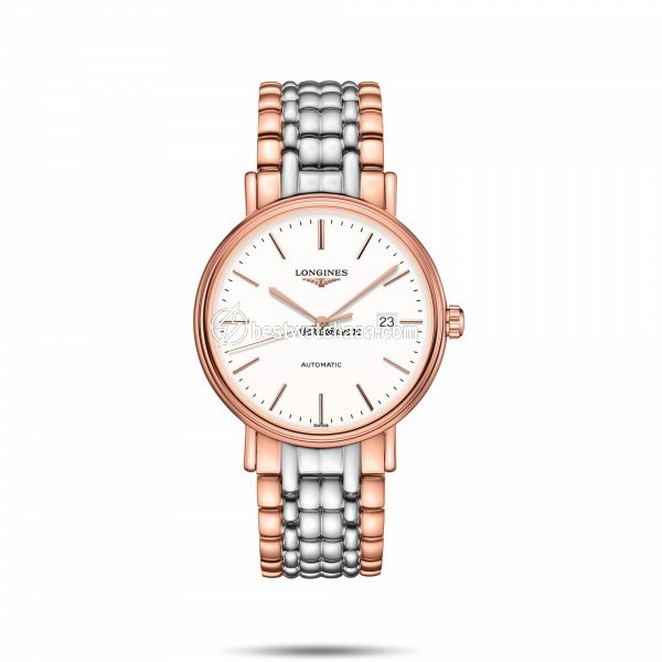 Longines Automatic Steel L49221127
