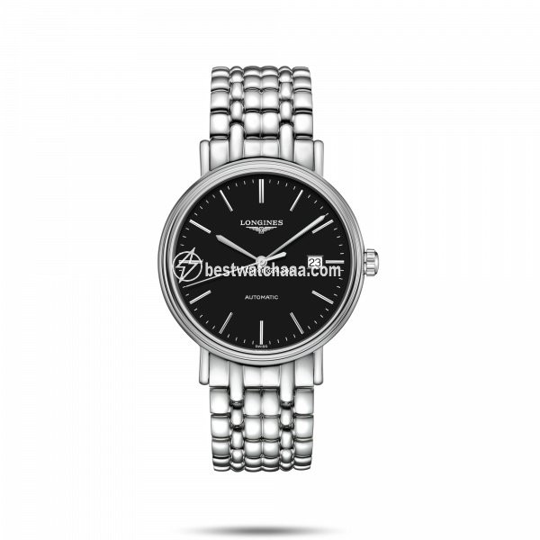 Longines Presence Automatic Steel L4.922.4.52.6