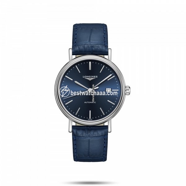 Longines Presence Womens watch Automatic Steel L4.922.4.92.2