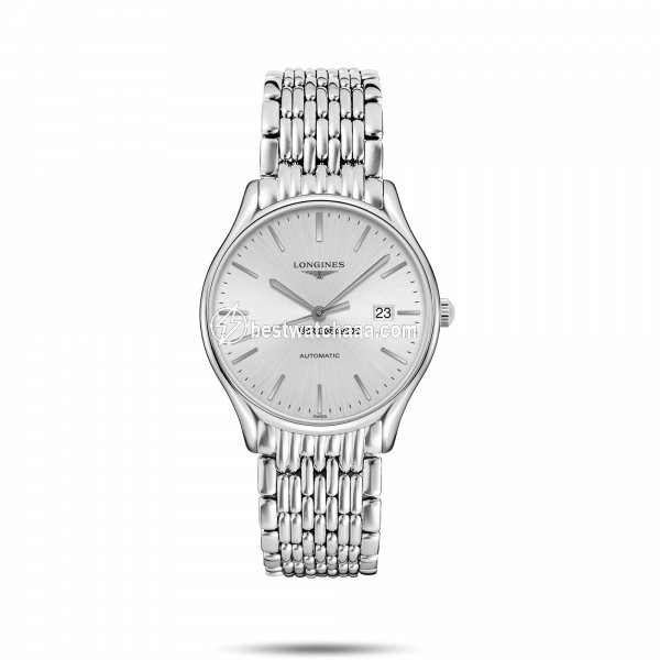 Longines Lyre Automatic Steel L4.960.4.72.6