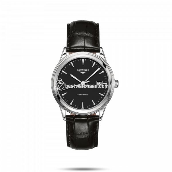 Longines Flagship Mens watch Unisex Automatic Steel L4.974.4.52.2