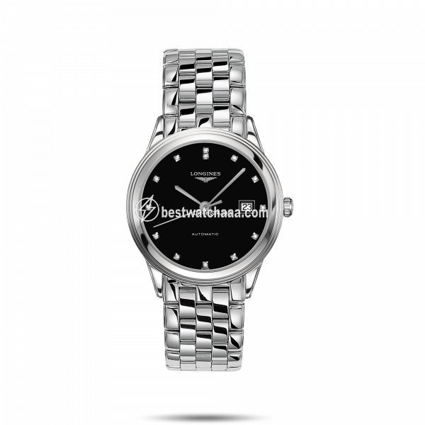 Longines Flagship Mens watch Unisex Automatic Steel L4.974.4.57.6