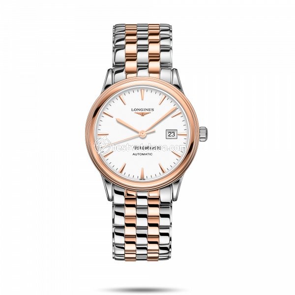 Longines Flagship Mens watch Unisex Automatic Steel L4.984.3.92.7