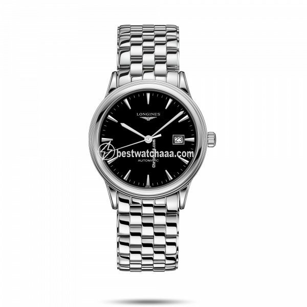 Longines Flagship Automatic Steel L4.984.4.52.6