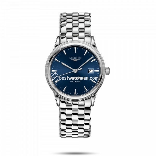 Longines Flagship Mens watch Unisex Automatic Steel L4.984.4.92.6