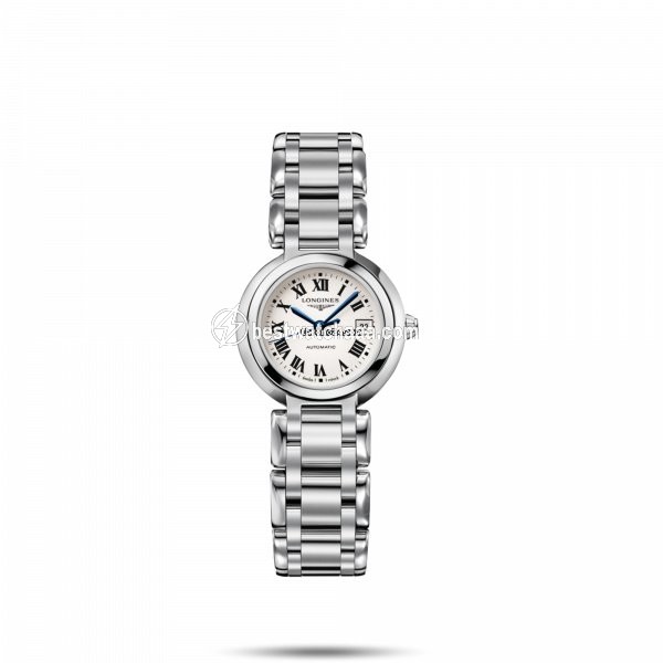 Longines PrimaLuna Womens watch Automatic Steel L8.111.4.71.6