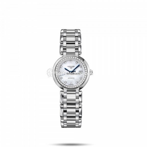Longines PrimaLuna Automatic Steel L8.111.0.87.6