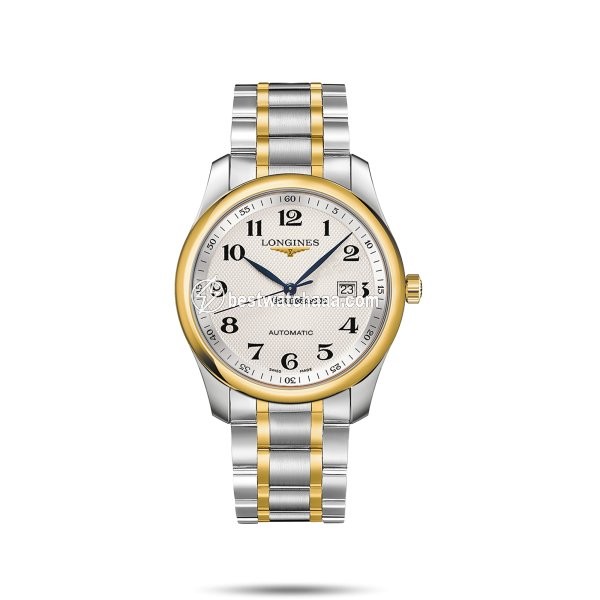 Longines Master Collection Mens watch Unisex Automatic Steel L2.793.5.78.7