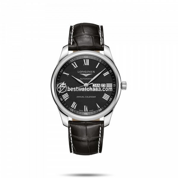 Longines Master Collection Mens watch Unisex Automatic Steel L2.920.4.51.7