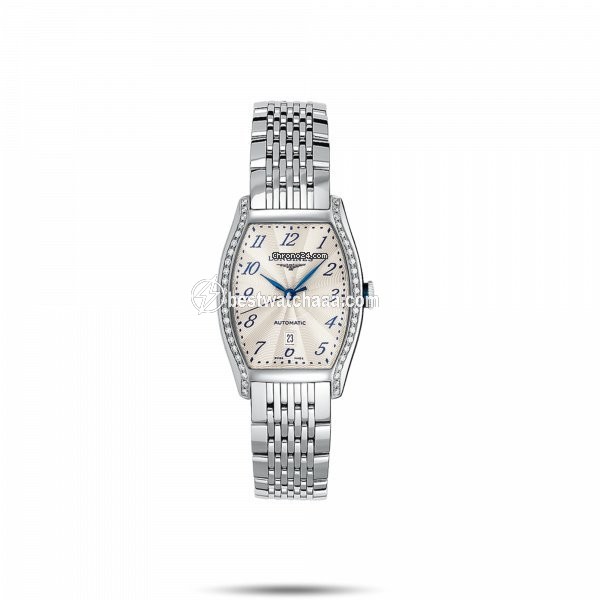 Longines Evidenza Womens watch Automatic Steel L2.142.0.70.6