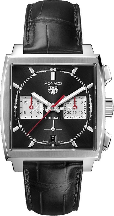 TAG Heuer Monaco Mens watch Unisex Automatic Steel CBL2113-FC6177