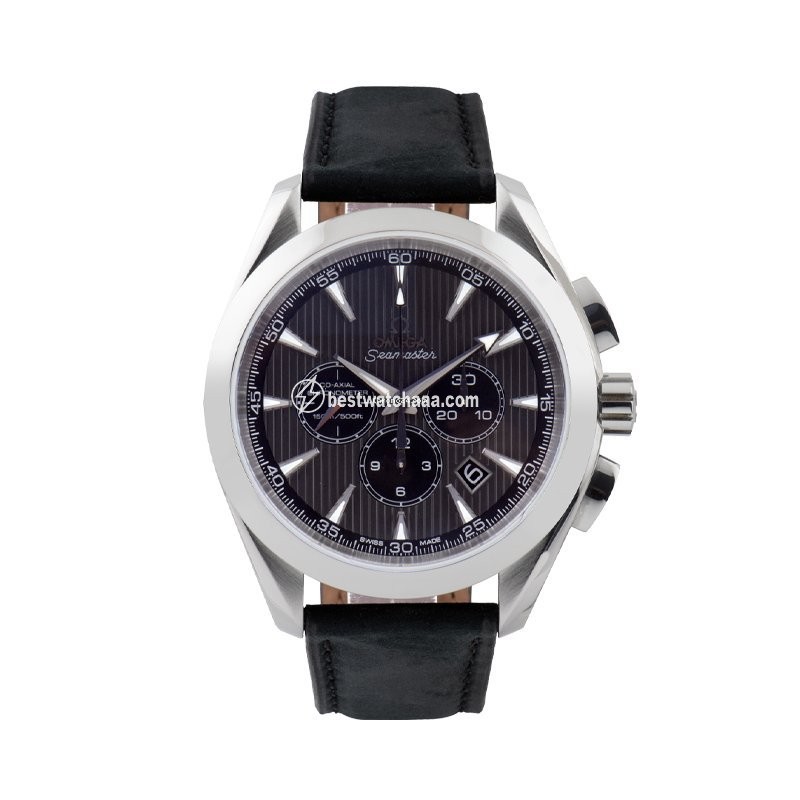 Omega Seamaster Aqua Terra Mens watch Unisex Automatic Steel 231.13.44.50.01.001